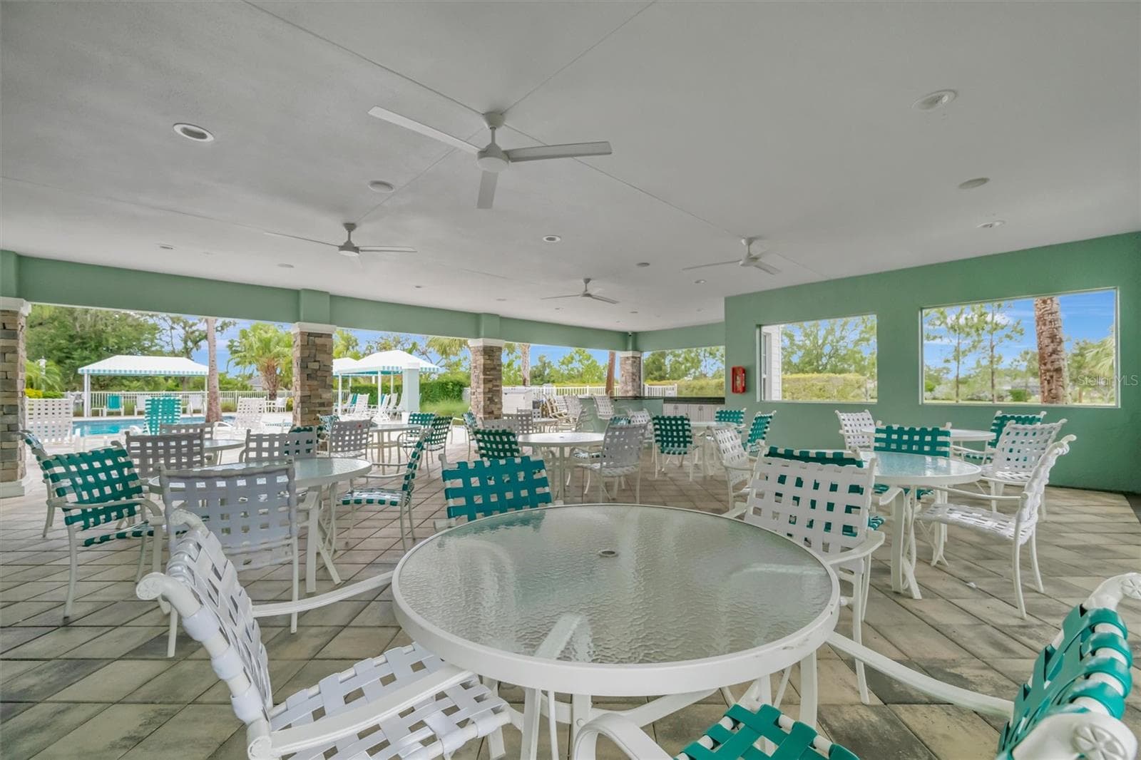 Single Family Residence at 11115 SAND PINE LN, PARRISH, photo 60 of 66
