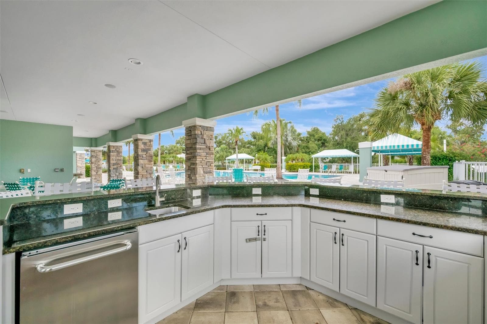 Single Family Residence at 11115 SAND PINE LN, PARRISH, photo 61 of 66
