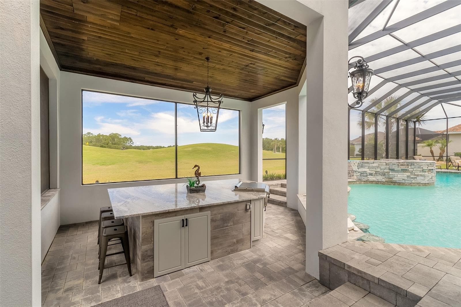 Single Family Residence at 2817 PARADISO CT, NEW SMYRNA BEACH, photo 8 of 90