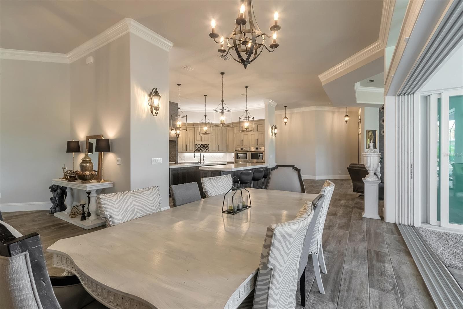 Single Family Residence at 2817 PARADISO CT, NEW SMYRNA BEACH, photo 17 of 90