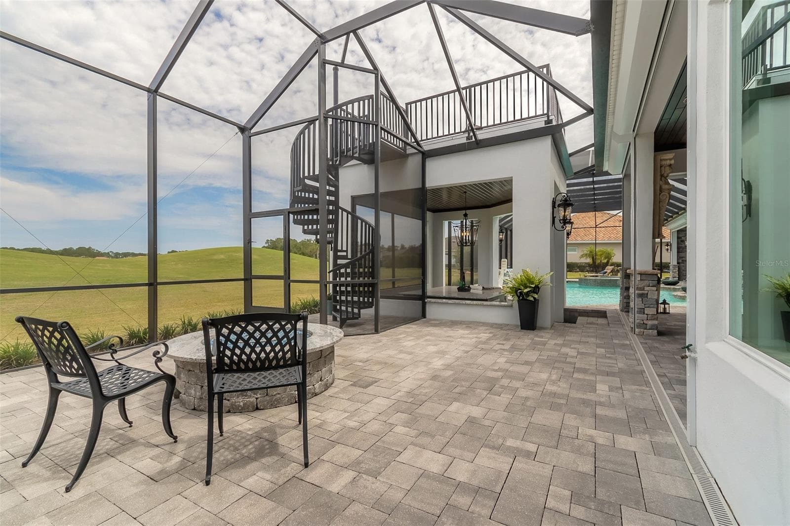 Single Family Residence at 2817 PARADISO CT, NEW SMYRNA BEACH, photo 56 of 90