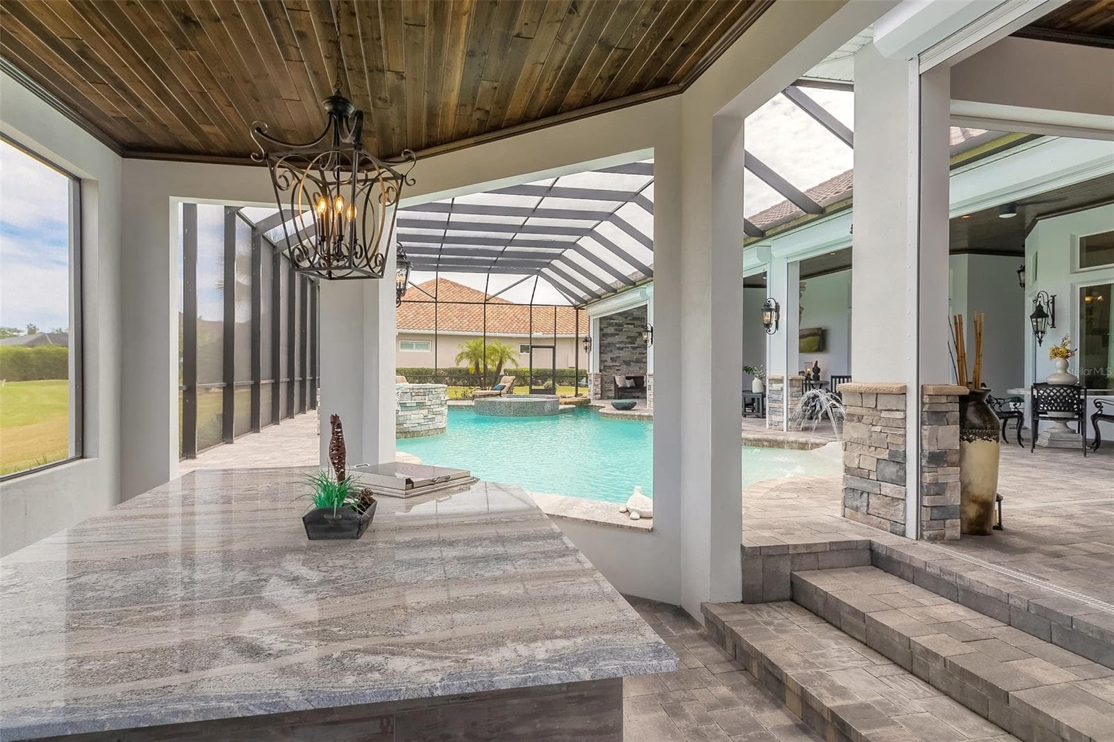 Single Family Residence at 2817 PARADISO CT, NEW SMYRNA BEACH, photo 58 of 90