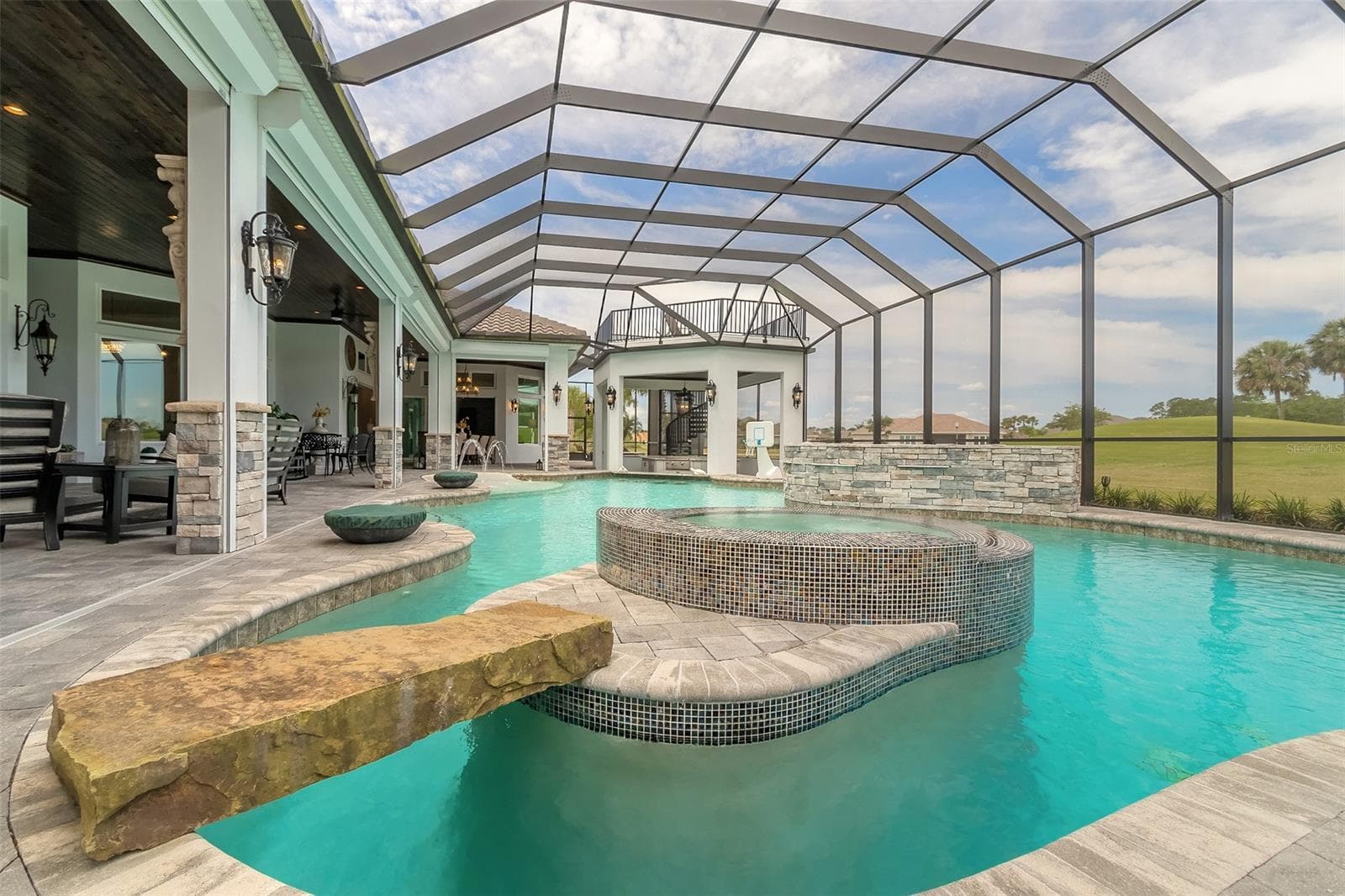 Single Family Residence at 2817 PARADISO CT, NEW SMYRNA BEACH, photo 61 of 90