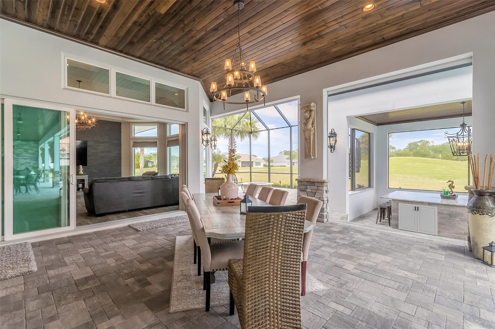 Single Family Residence at 2817 PARADISO CT, NEW SMYRNA BEACH, photo 65 of 90