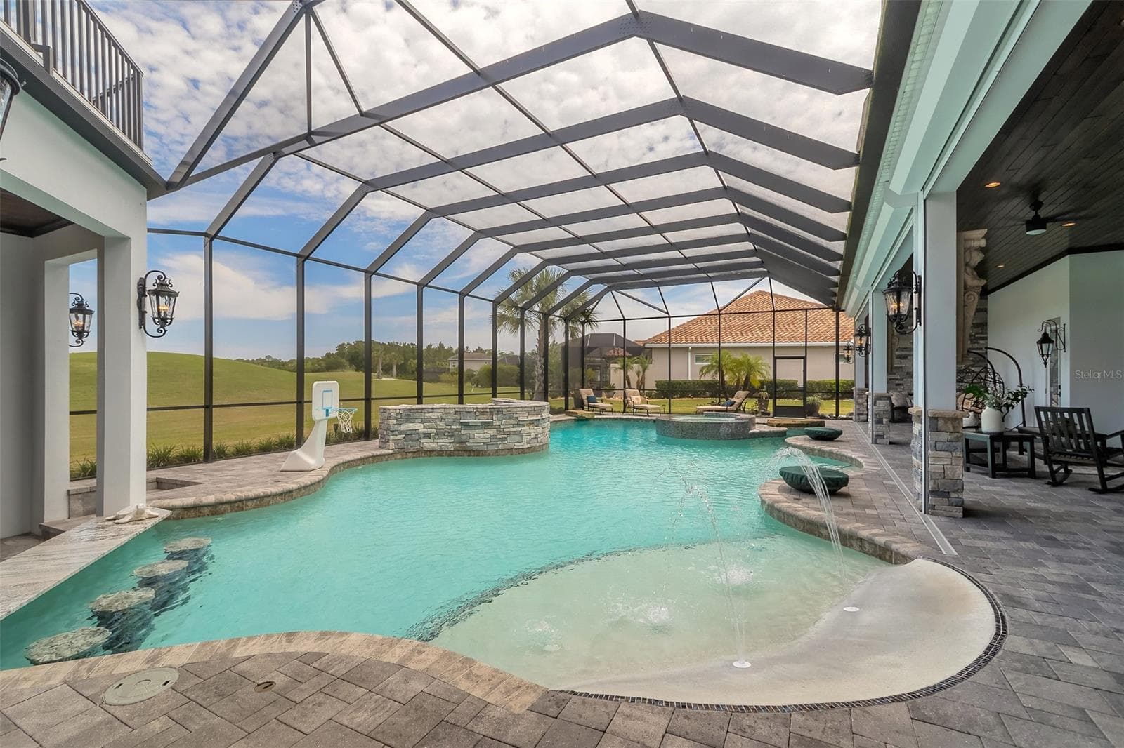 Single Family Residence at 2817 PARADISO CT, NEW SMYRNA BEACH, photo 66 of 90