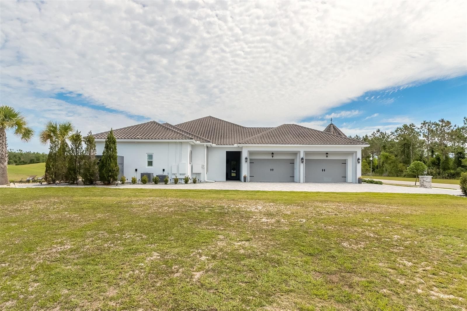 Single Family Residence at 2817 PARADISO CT, NEW SMYRNA BEACH, photo 68 of 90