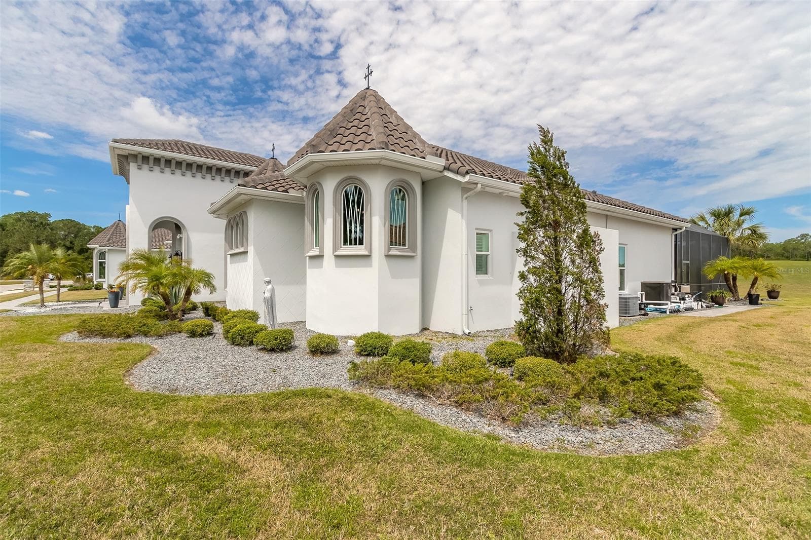 Single Family Residence at 2817 PARADISO CT, NEW SMYRNA BEACH, photo 70 of 90