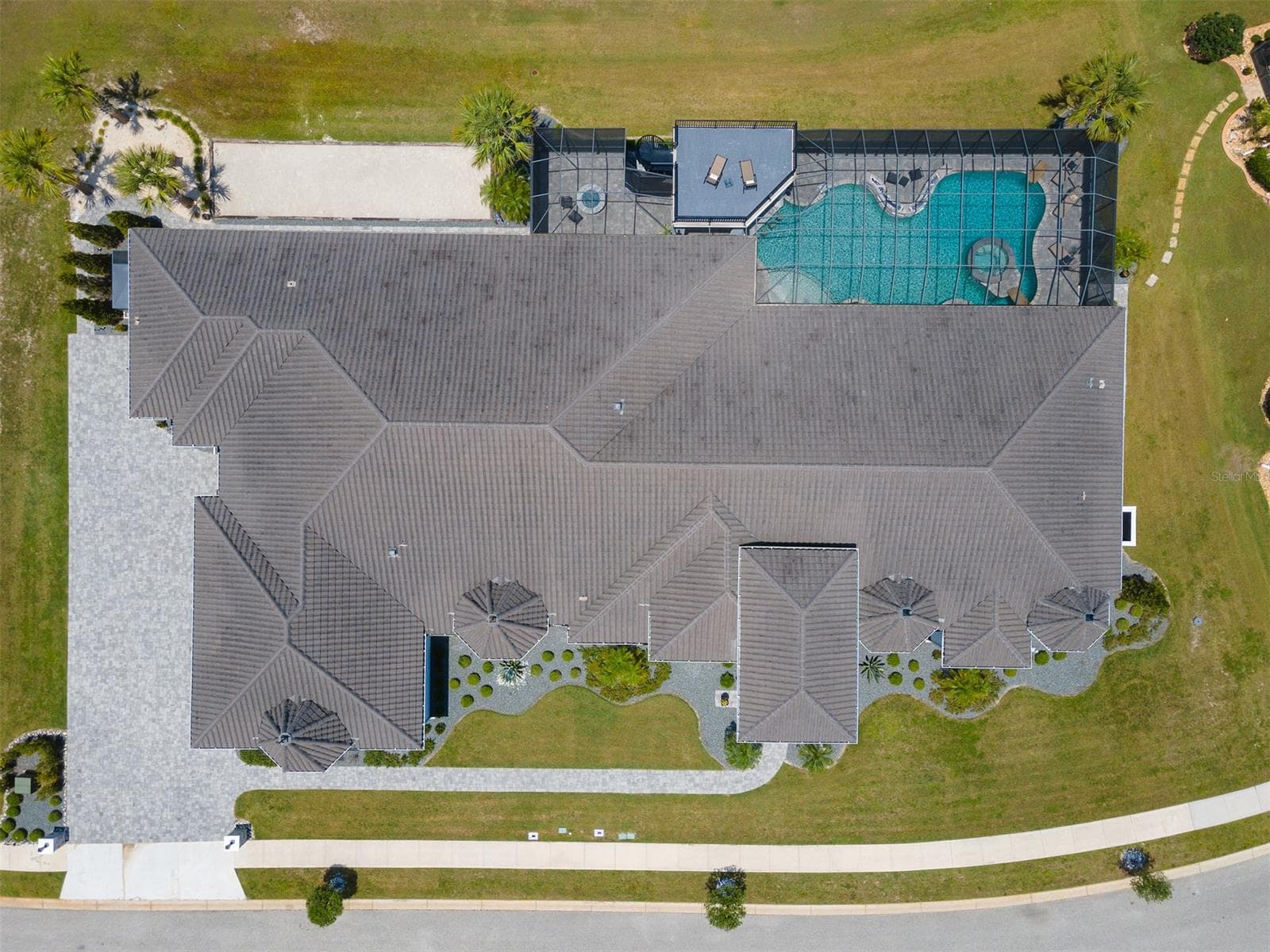 Single Family Residence at 2817 PARADISO CT, NEW SMYRNA BEACH, photo 84 of 90