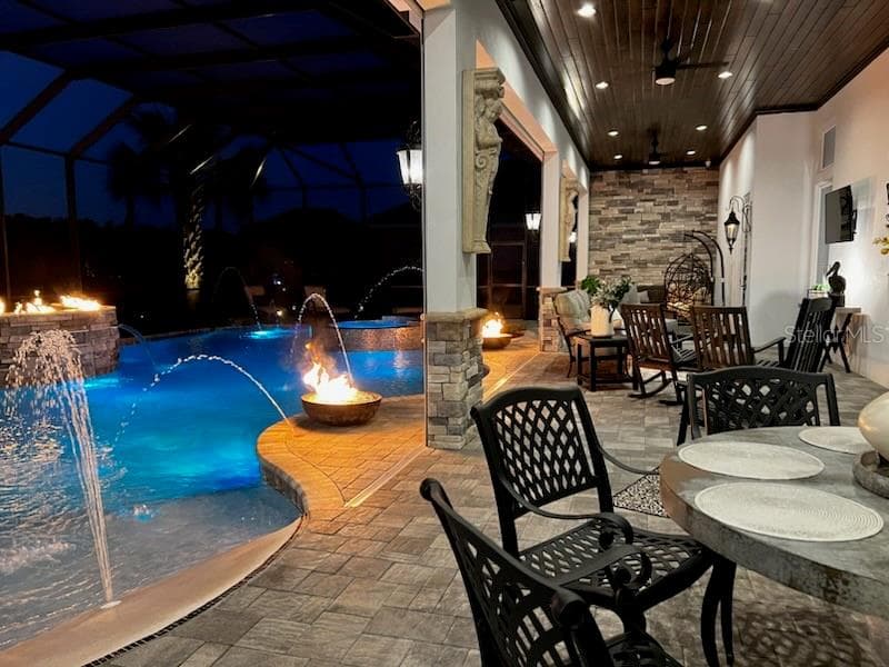 Single Family Residence at 2817 PARADISO CT, NEW SMYRNA BEACH, photo 89 of 90