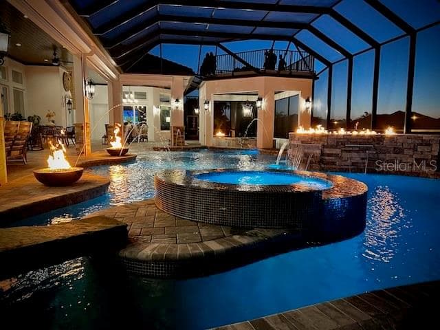 Single Family Residence at 2817 PARADISO CT, NEW SMYRNA BEACH, photo 90 of 90