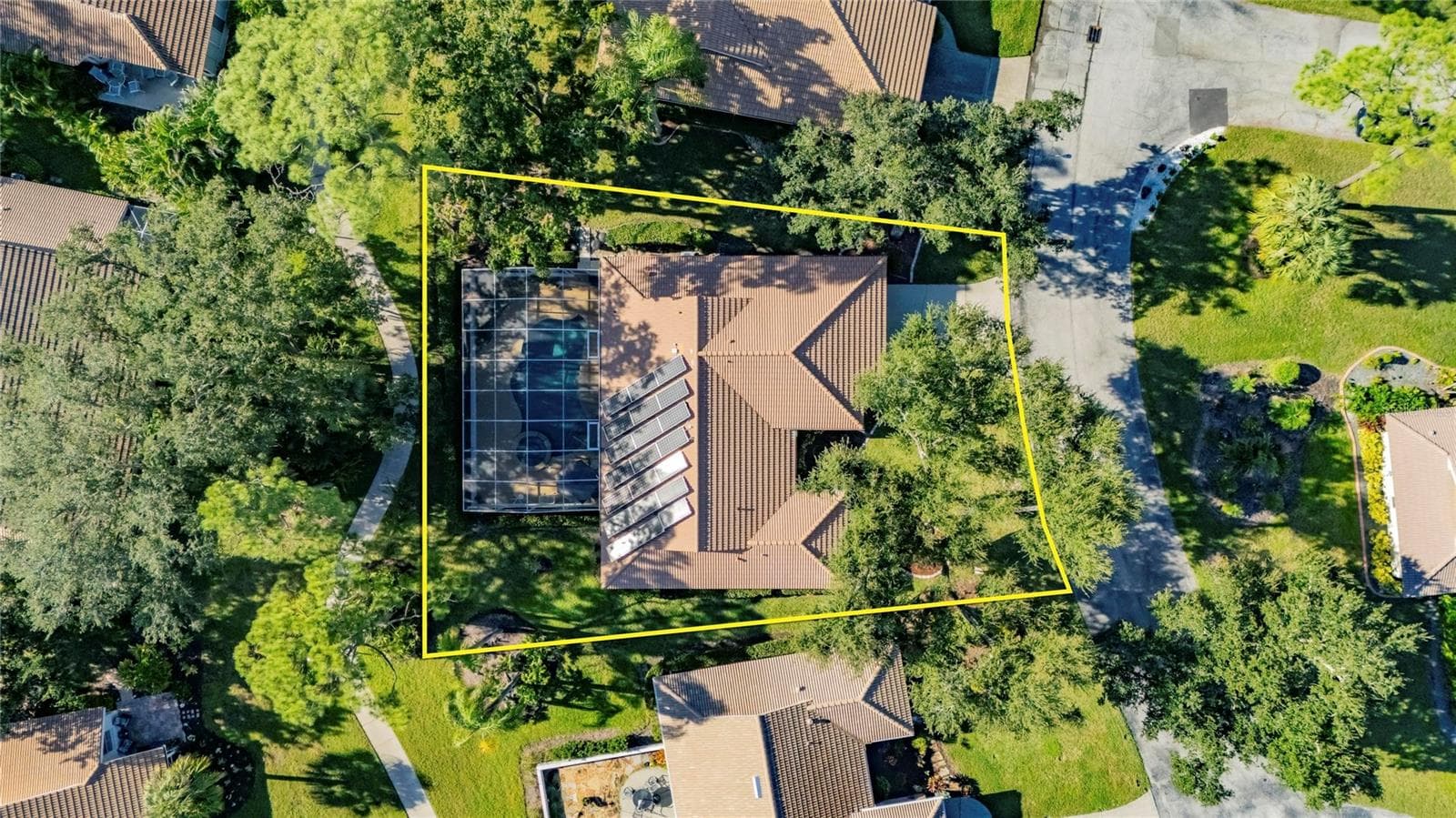 Single Family Residence at 5713 GARDEN LAKES MAJESTIC, BRADENTON, photo 88 of 100