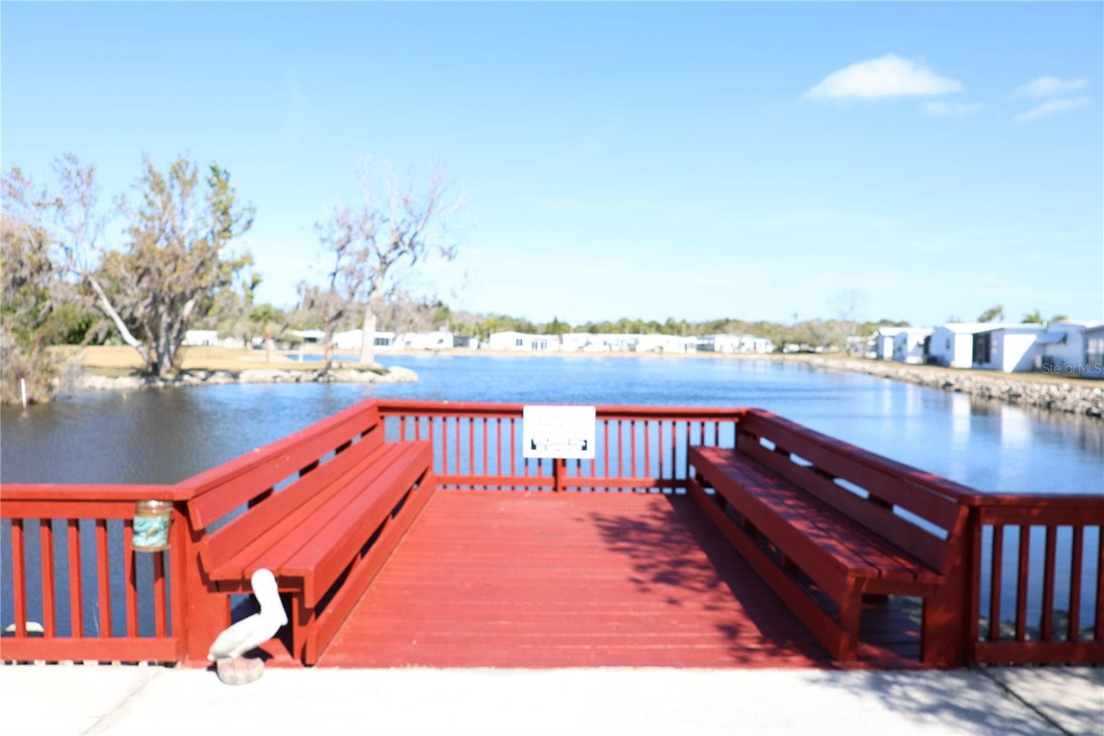 Mobile Home at 6608 ROOSEVELT DR, PORT RICHEY, photo 4 of 31