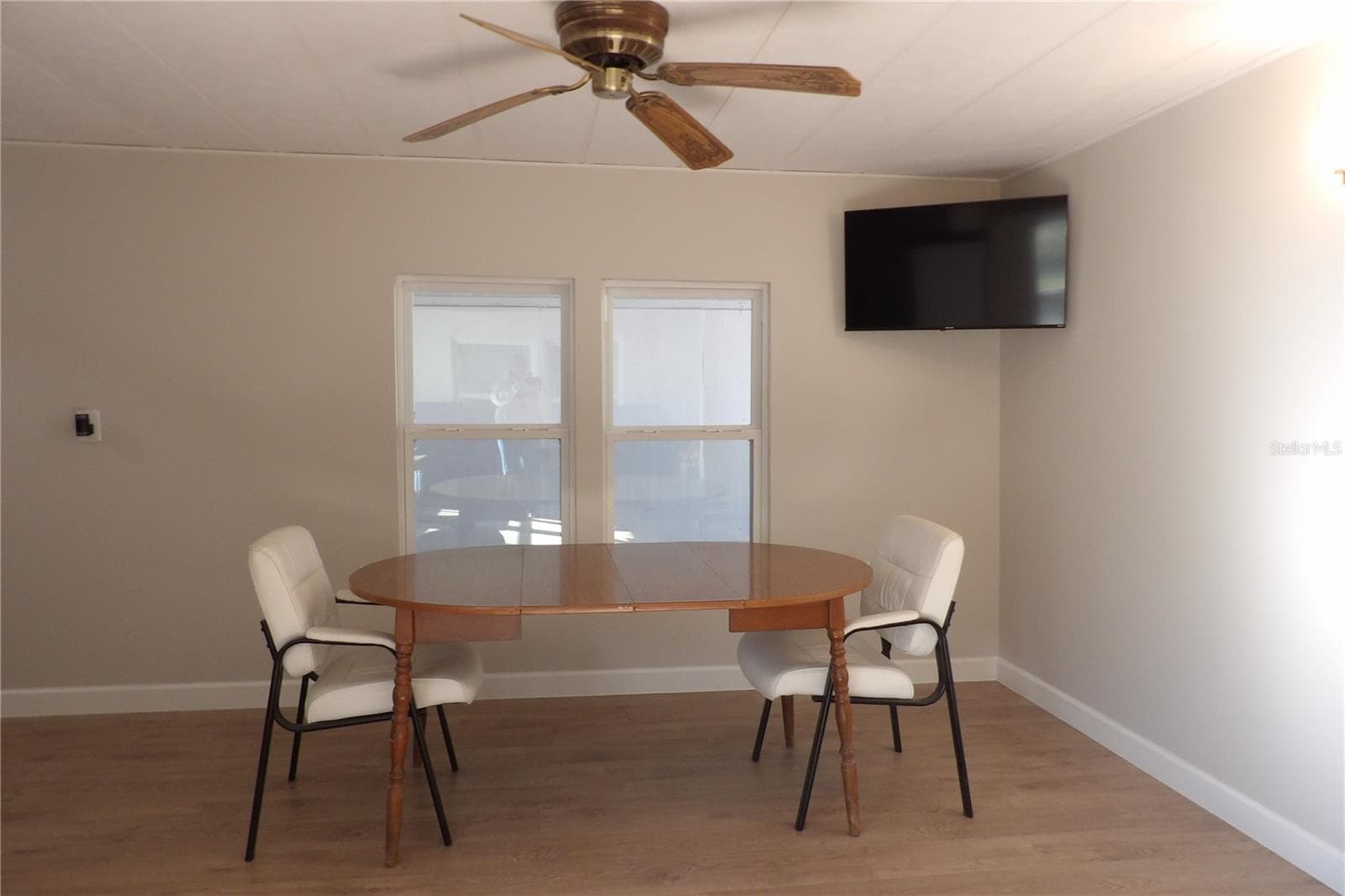 Dining Room - 6608 ROOSEVELT DR, PORT RICHEY