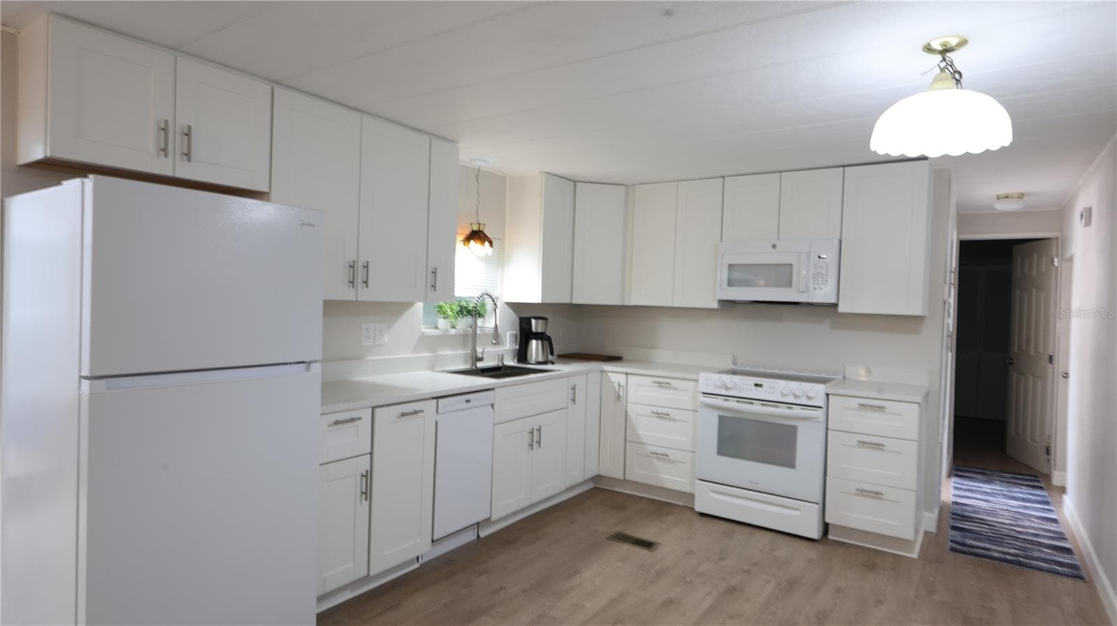 Mobile Home at 6608 ROOSEVELT DR, PORT RICHEY, photo 14 of 31