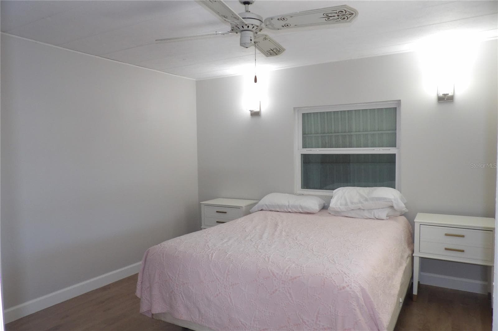 Bedroom 1 - 6608 ROOSEVELT DR, PORT RICHEY
