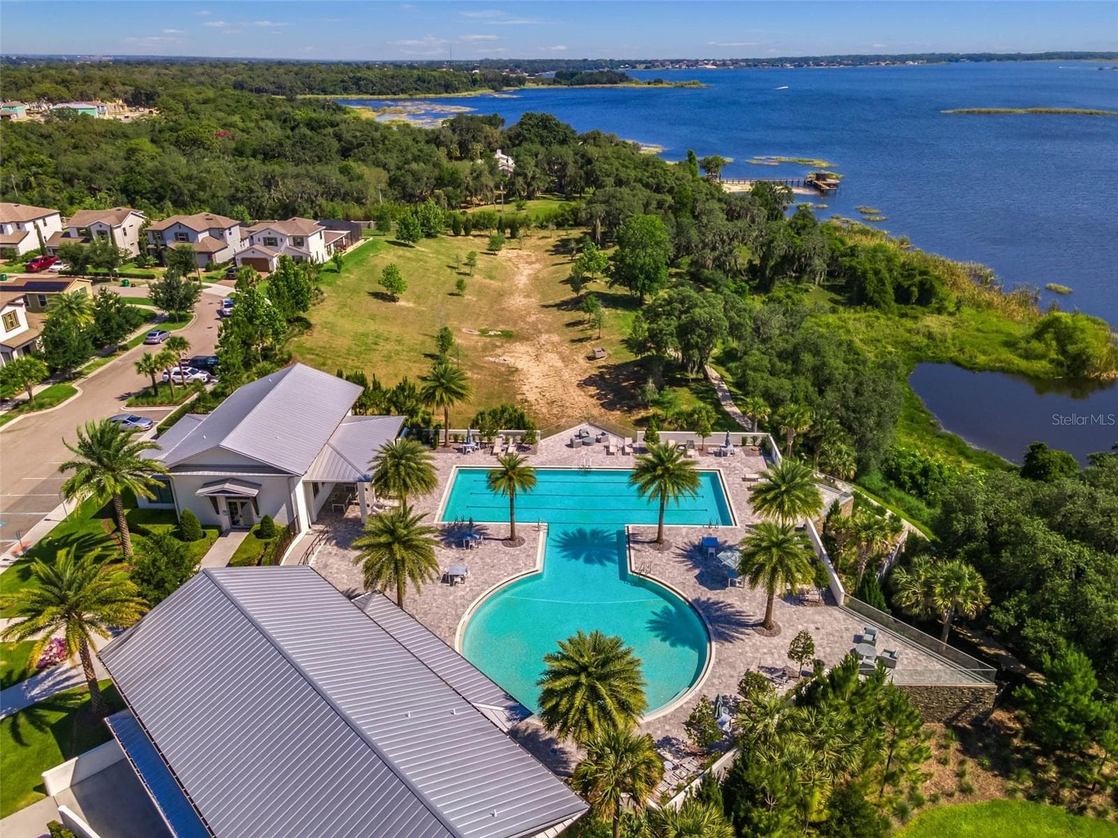 Single Family Residence at 17361 BAL HARBOUR DR, WINTER GARDEN, photo 9 of 10