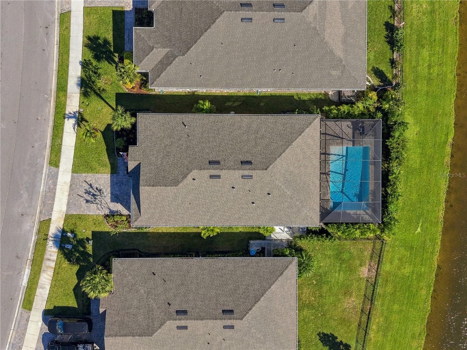 Single Family Residence at 5308 123RD AVE E, PARRISH, photo 47 of 61