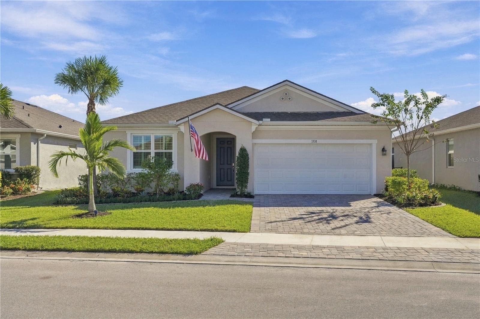 Single Family Residence at 5308 123RD AVE E, PARRISH, photo 54 of 61