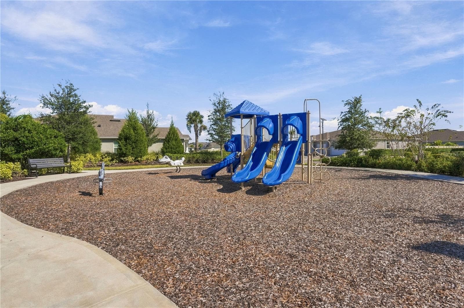 Single Family Residence at 5308 123RD AVE E, PARRISH, photo 59 of 61