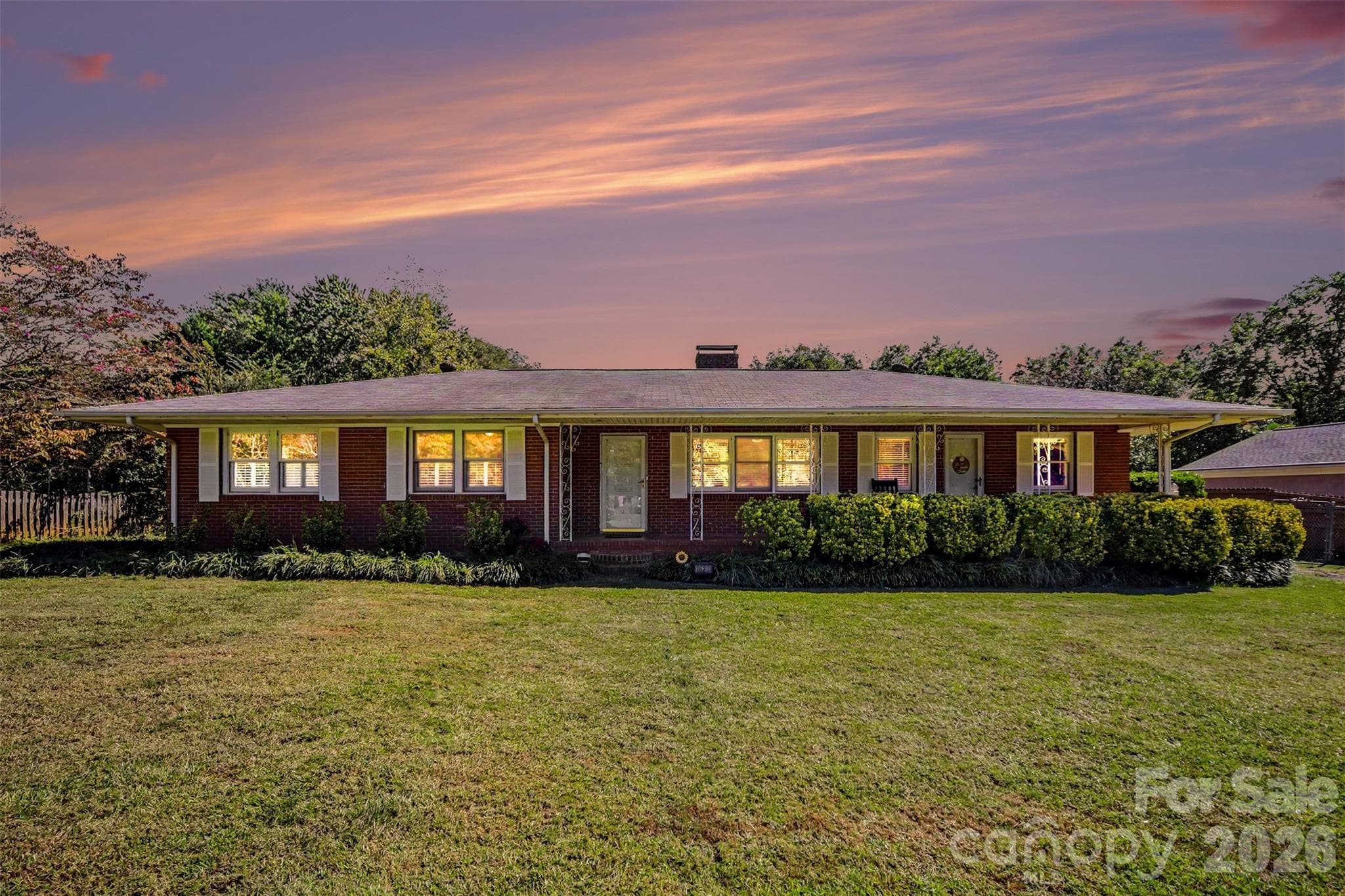 1620 Forest Lake Drive