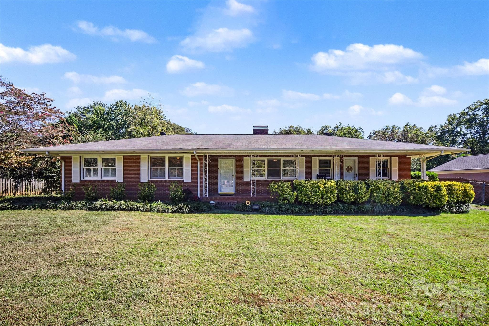 Welcome to 1620 Forest Lakes Dr! - 1620 Forest Lake Drive, Rock Hill