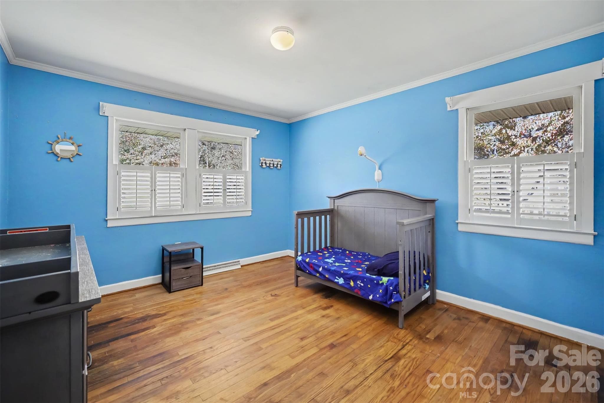 Bedroom 3 - 1620 Forest Lake Drive, Rock Hill