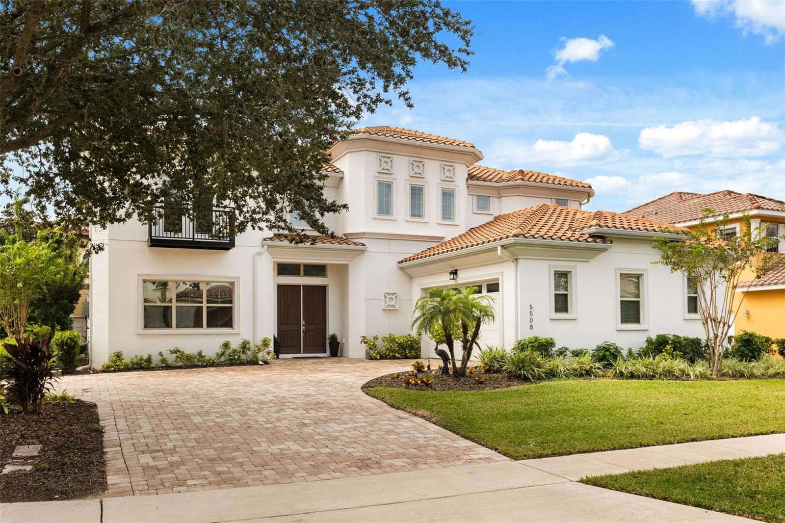 5508 EMERSON POINTE WAY