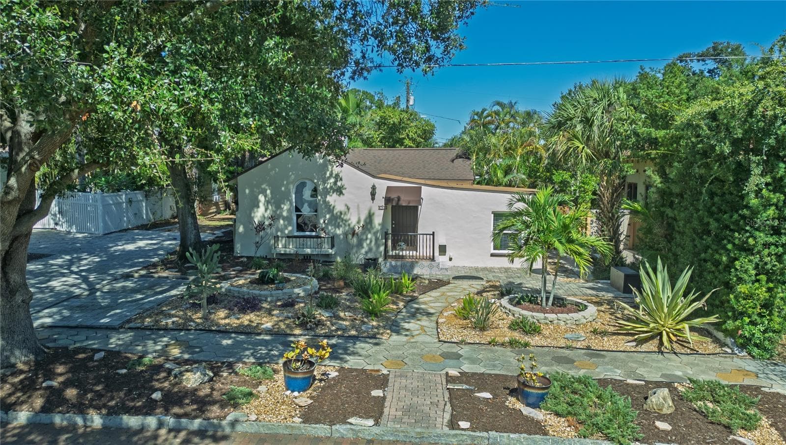 0-Scape Lot (Front and Back) - 767 17TH AVE N, ST PETERSBURG