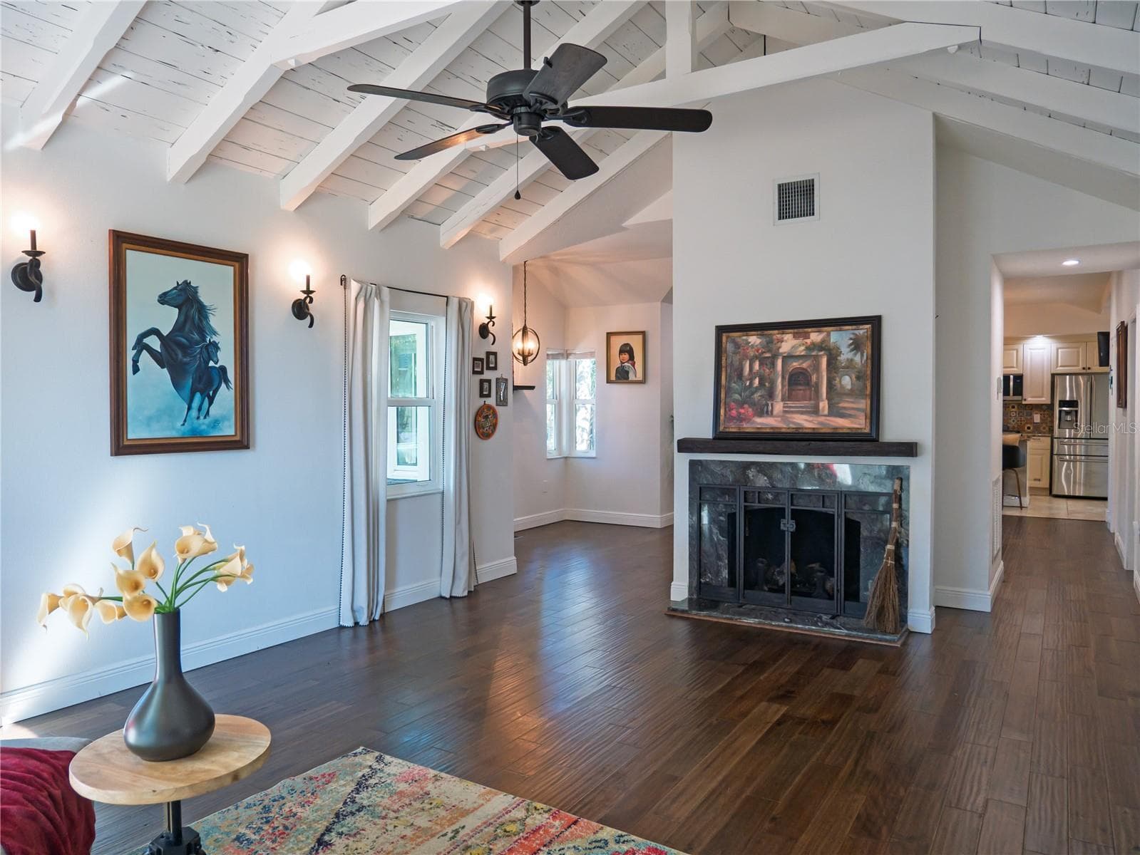 Living - 767 17TH AVE N, ST PETERSBURG