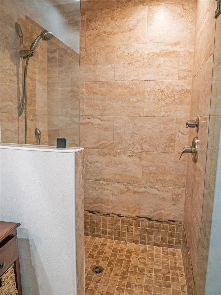 Primary Shower - 767 17TH AVE N, ST PETERSBURG