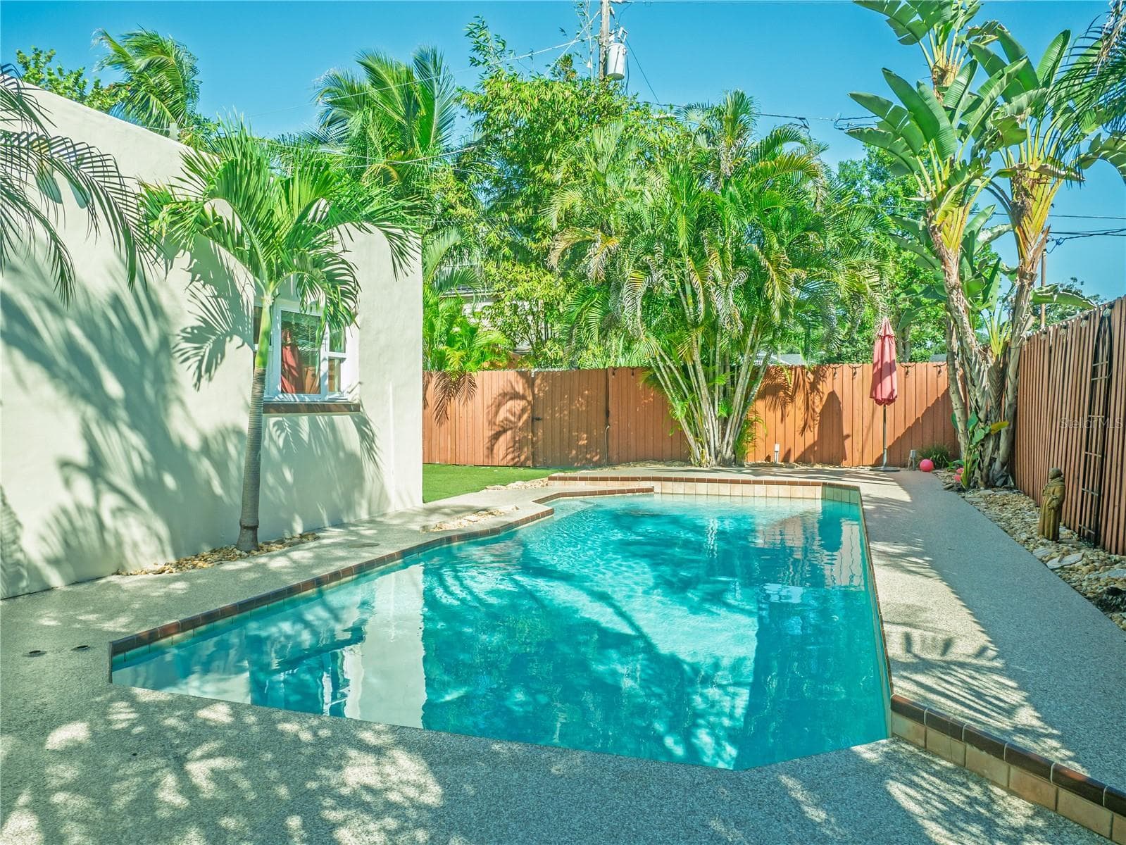 Pool - 767 17TH AVE N, ST PETERSBURG