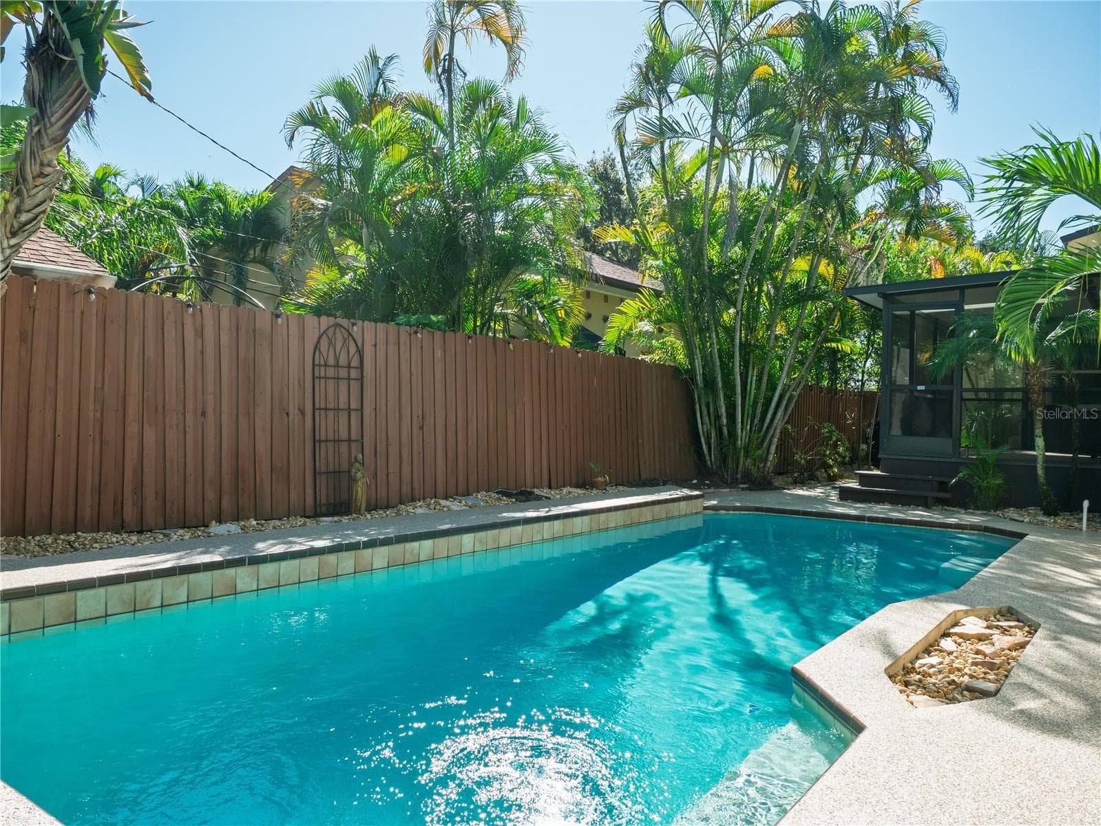 Pool - 767 17TH AVE N, ST PETERSBURG