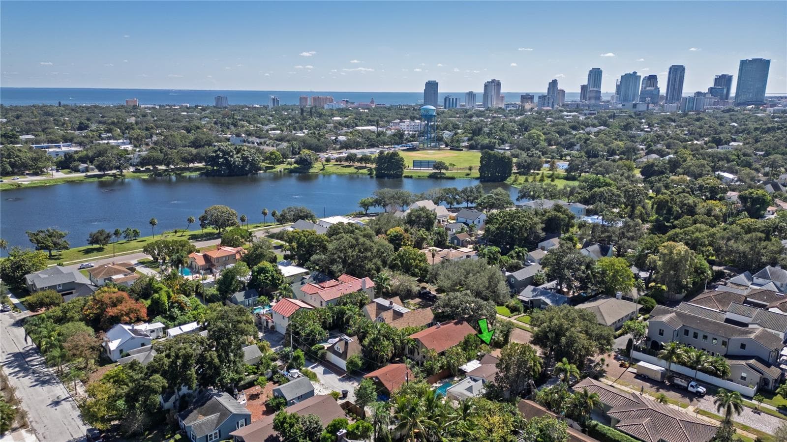 1.4 Miles to Downtown - 767 17TH AVE N, ST PETERSBURG