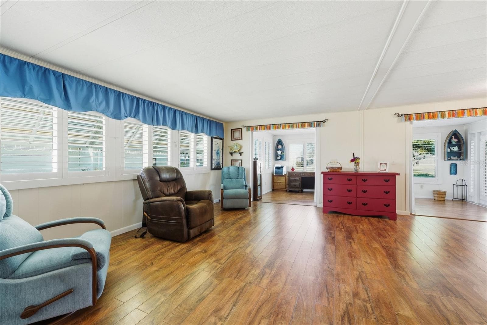 Manufactured Home at 110 MARTINIQUE RD, NORTH PORT, photo 21 of 73