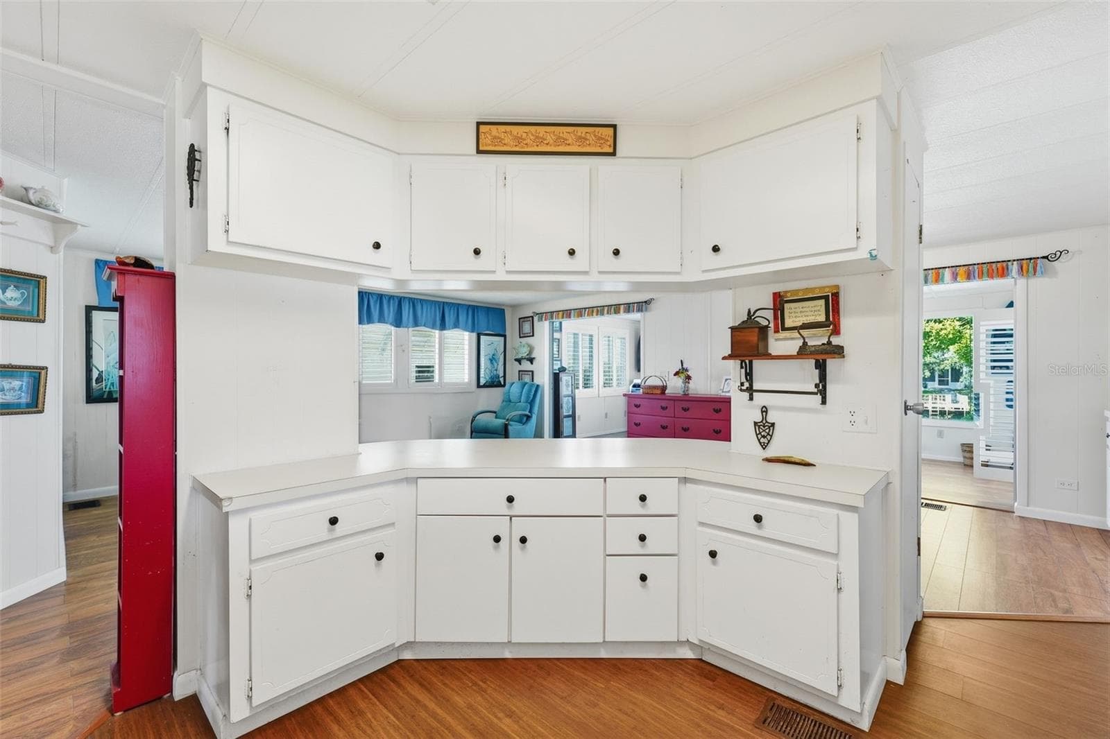 Manufactured Home at 110 MARTINIQUE RD, NORTH PORT, photo 29 of 73