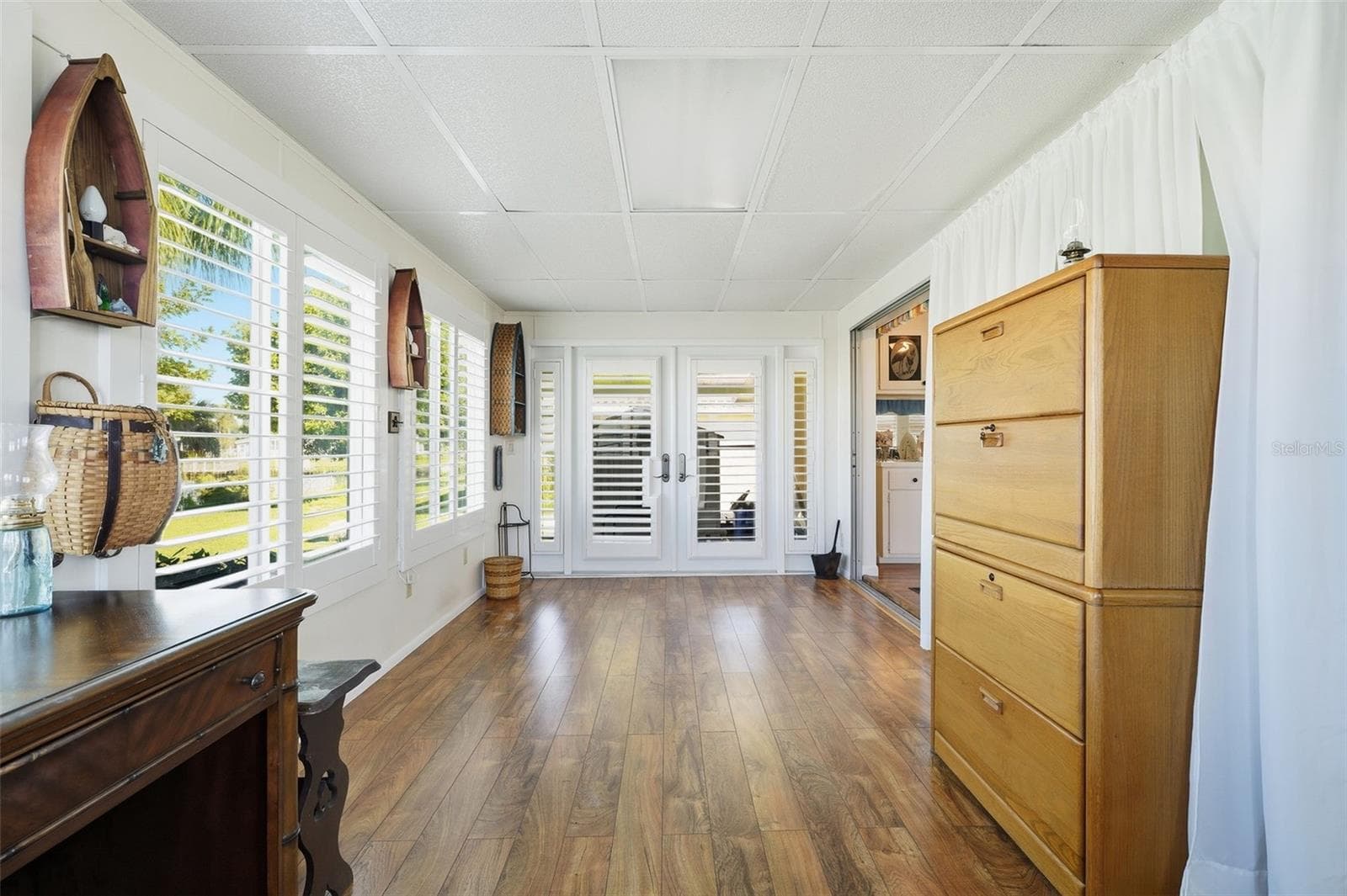 Manufactured Home at 110 MARTINIQUE RD, NORTH PORT, photo 33 of 73
