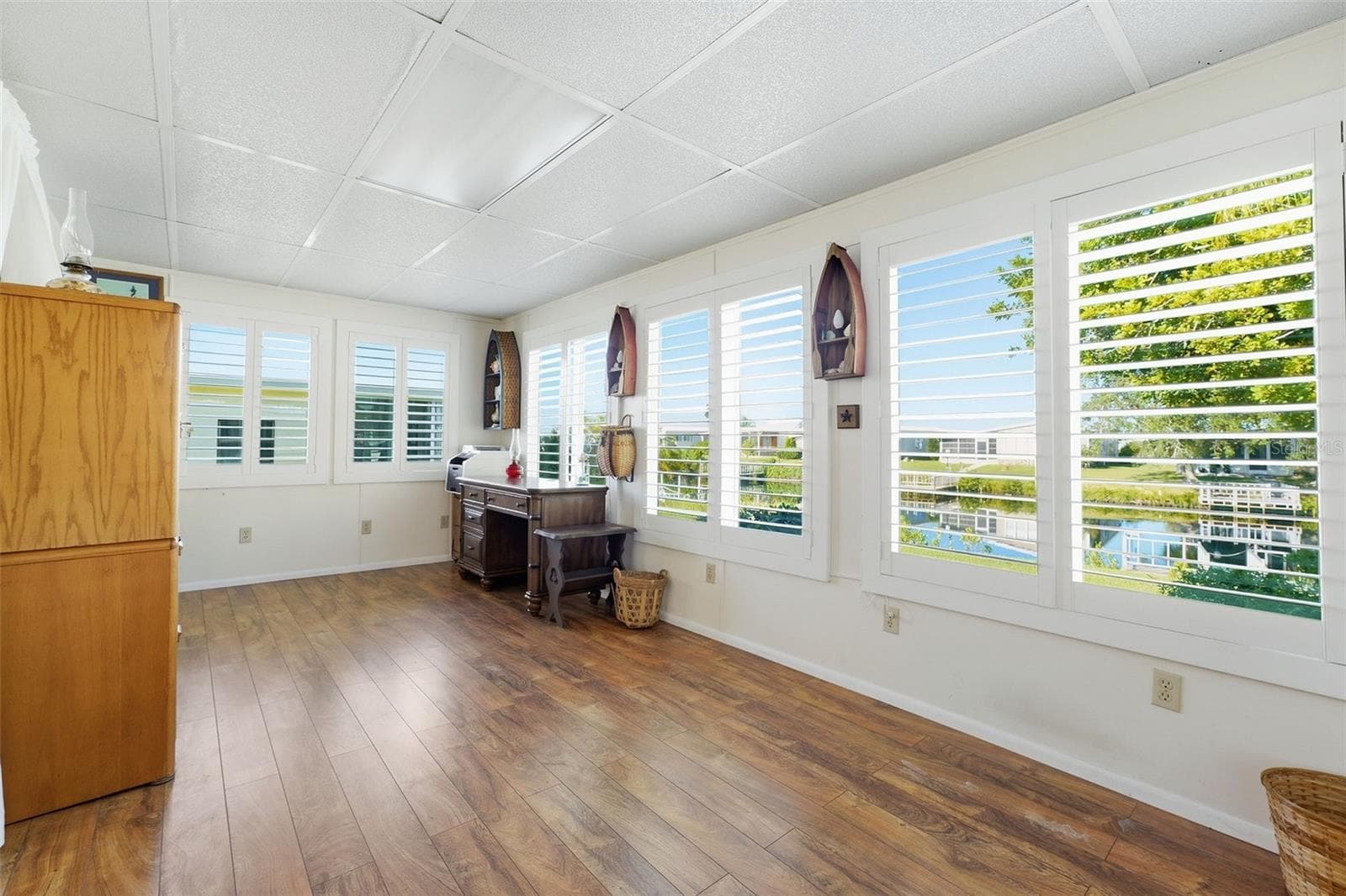 Manufactured Home at 110 MARTINIQUE RD, NORTH PORT, photo 34 of 73