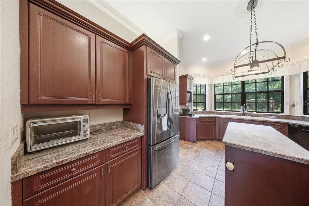 Single Family Residence at 6815 CONLEY DR, POLK CITY, photo 16 of 94