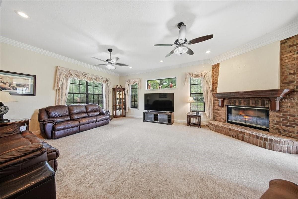Single Family Residence at 6815 CONLEY DR, POLK CITY, photo 19 of 94