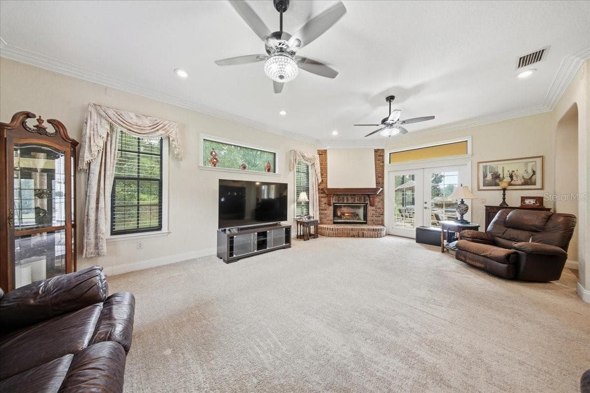 Single Family Residence at 6815 CONLEY DR, POLK CITY, photo 20 of 94