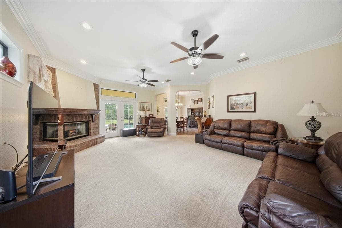 Single Family Residence at 6815 CONLEY DR, POLK CITY, photo 21 of 94