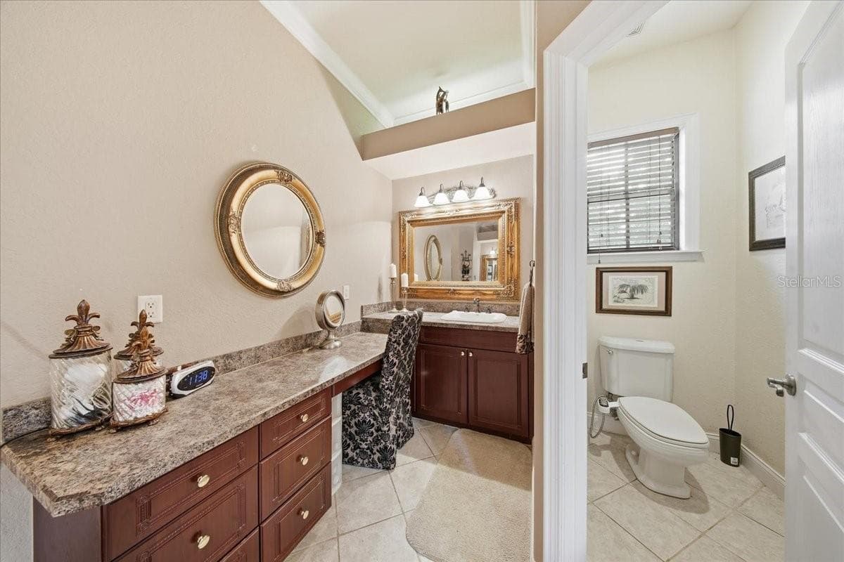 Single Family Residence at 6815 CONLEY DR, POLK CITY, photo 32 of 94