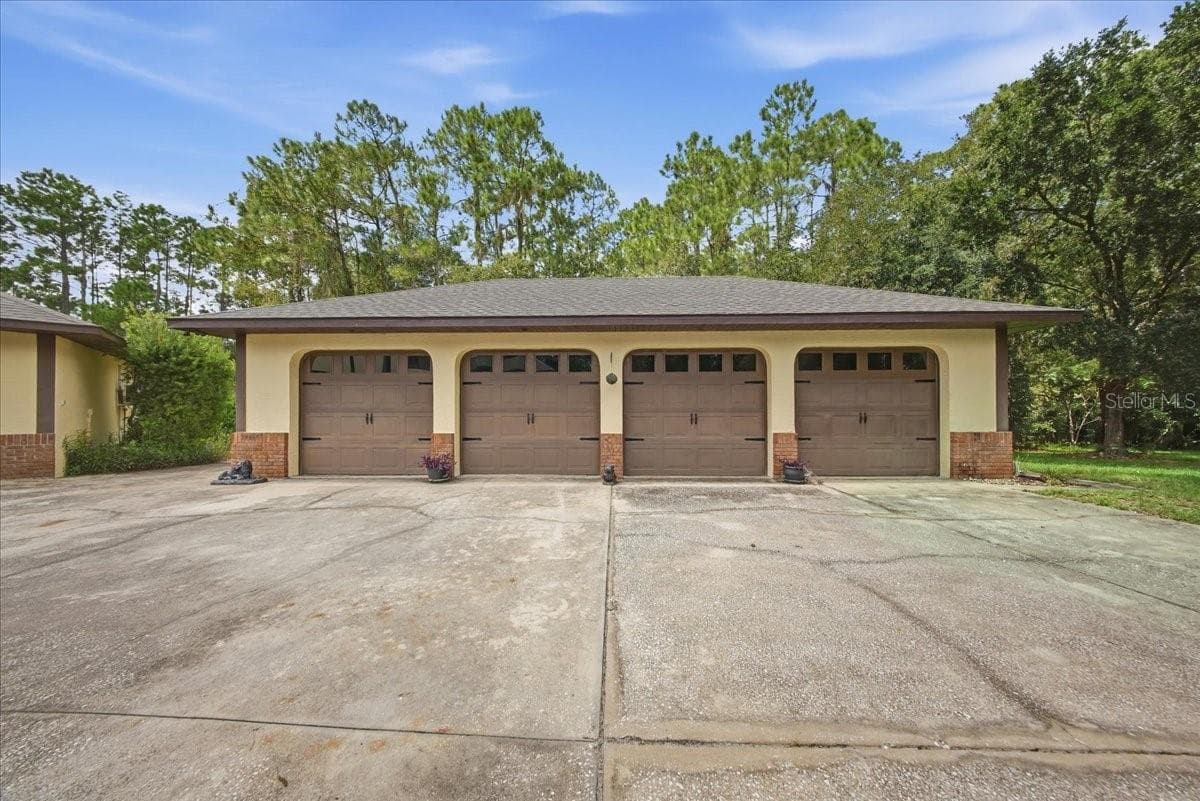 Single Family Residence at 6815 CONLEY DR, POLK CITY, photo 82 of 94