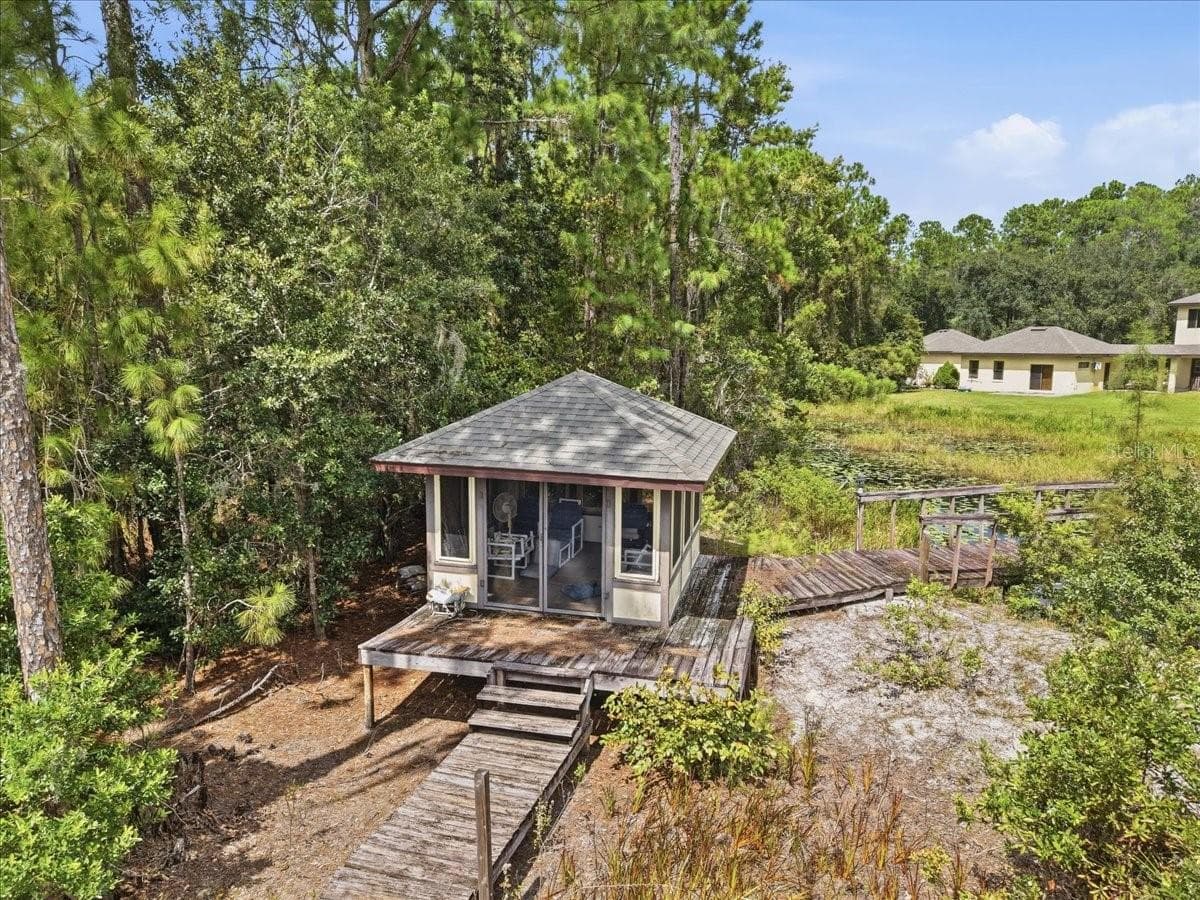Single Family Residence at 6815 CONLEY DR, POLK CITY, photo 93 of 94
