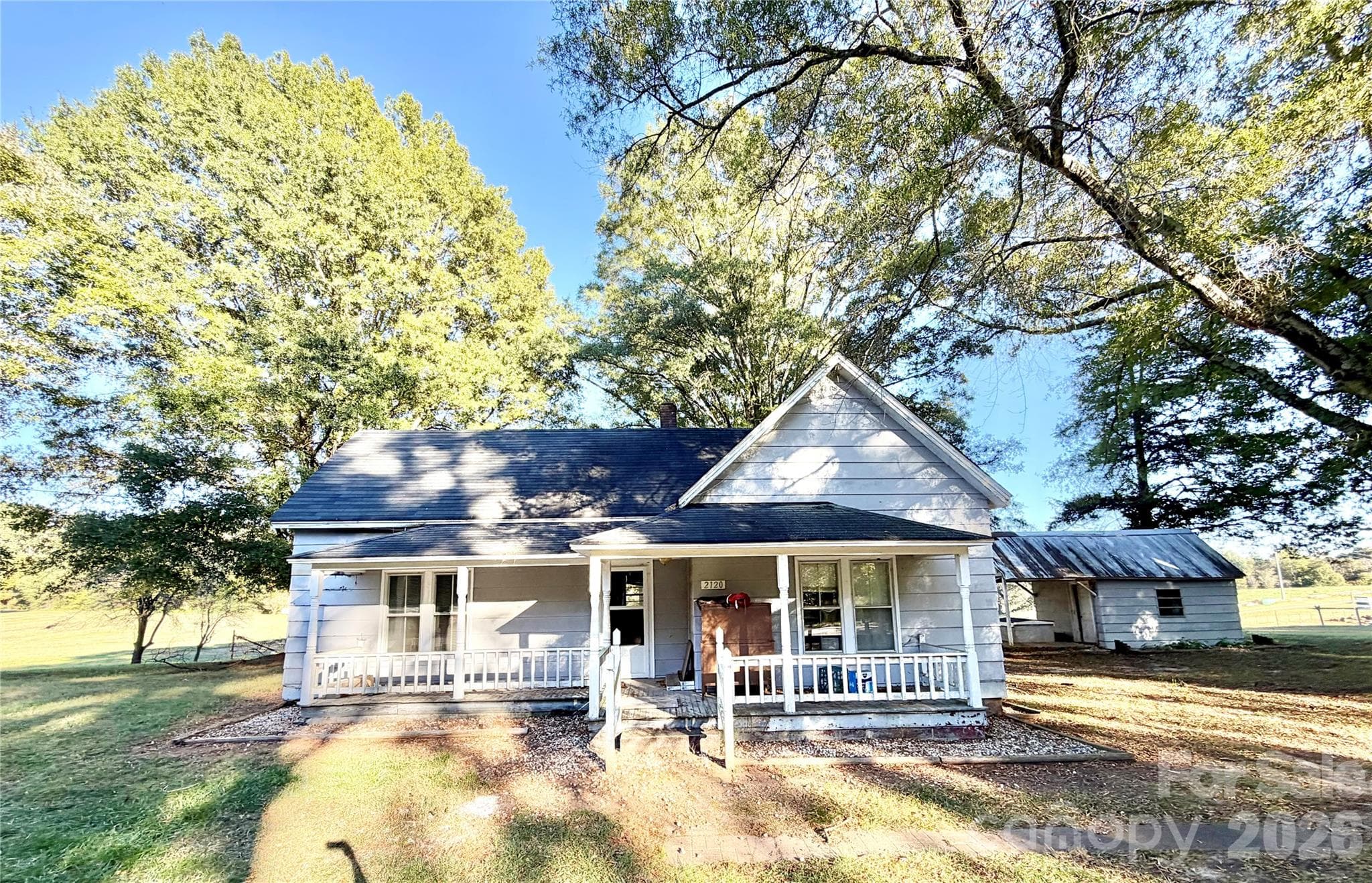 2120 Three Forks Church Road