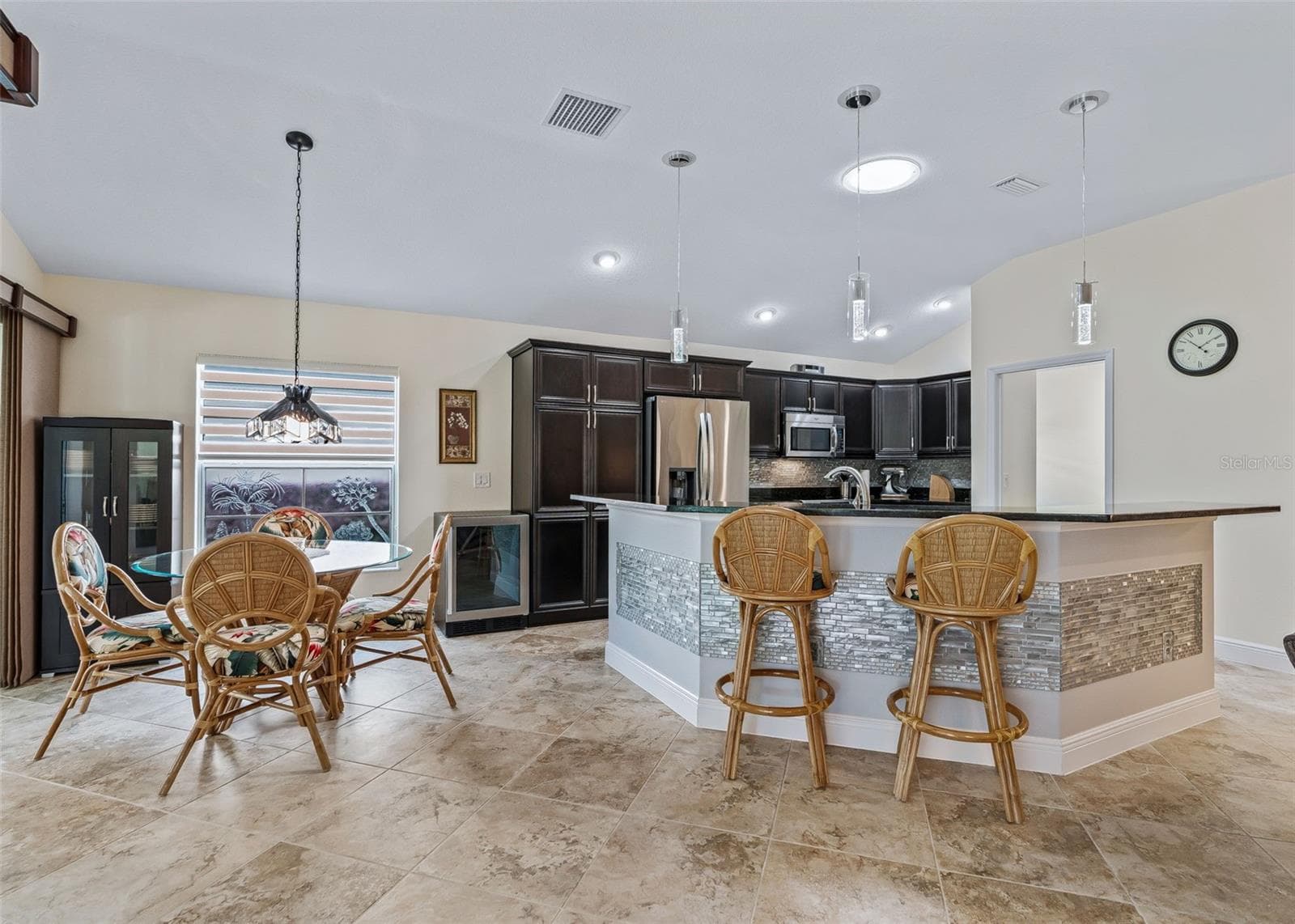 Single Family Residence at 3188 ABANA PATH, THE VILLAGES, photo 13 of 49