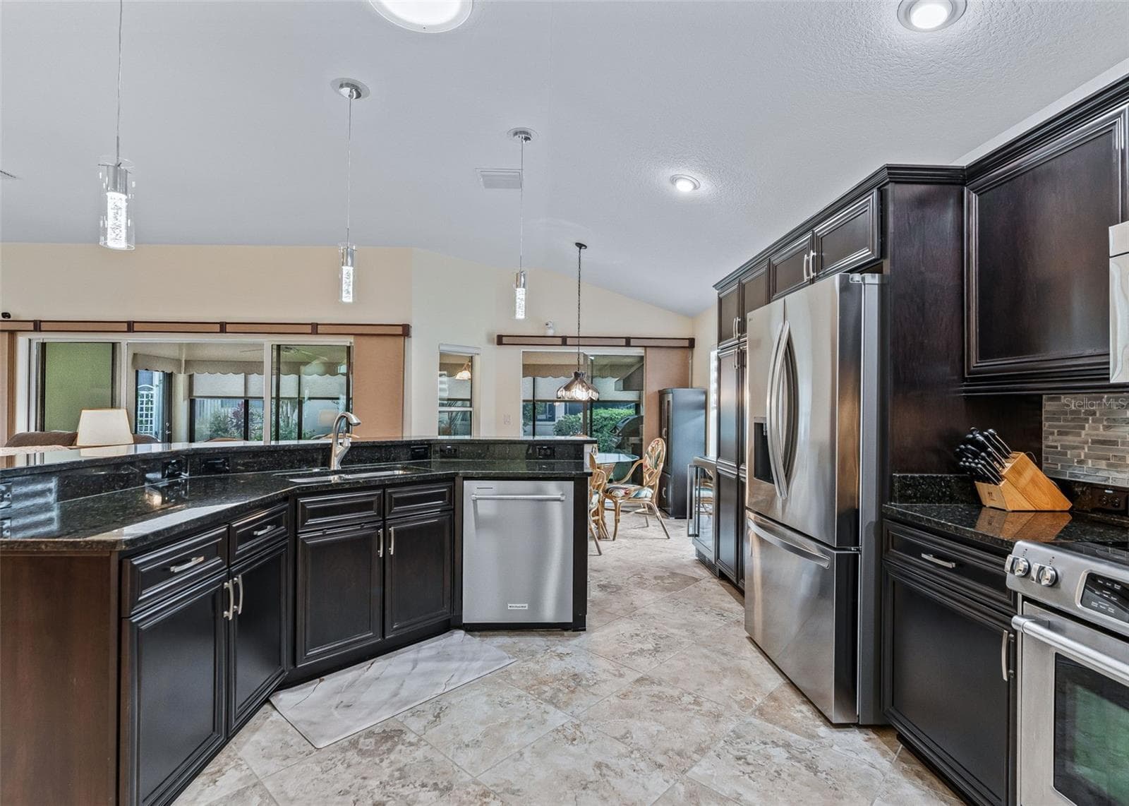 Single Family Residence at 3188 ABANA PATH, THE VILLAGES, photo 16 of 49