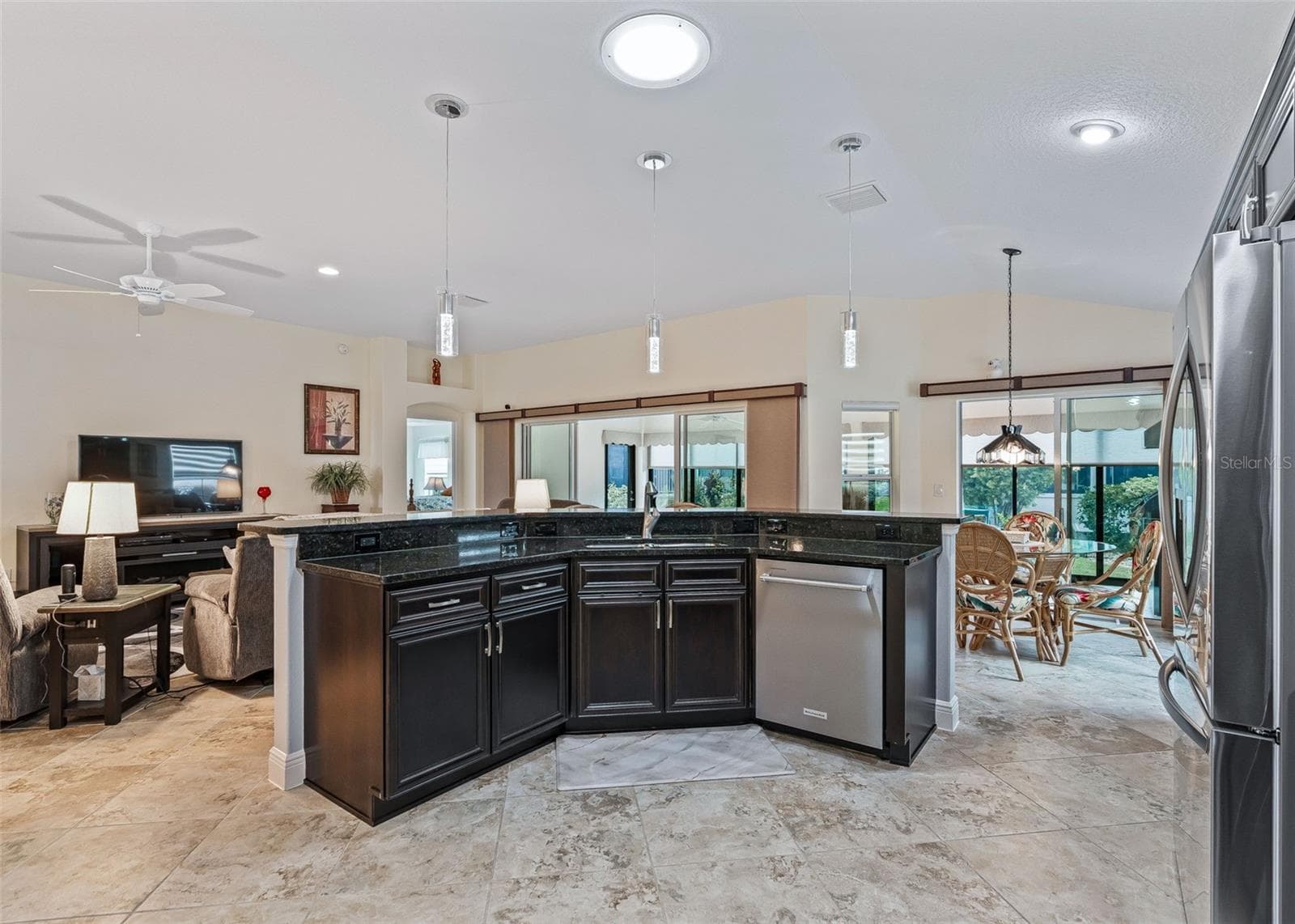 Single Family Residence at 3188 ABANA PATH, THE VILLAGES, photo 17 of 49
