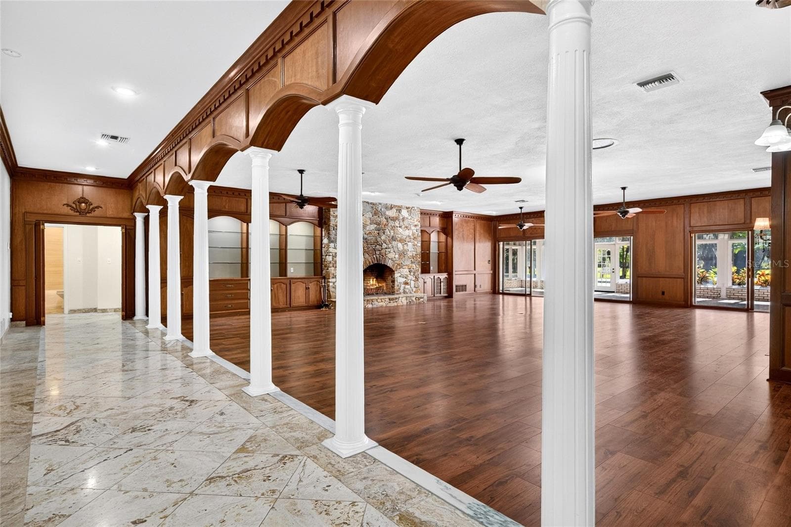 Single Family Residence at 6869 W HIGHWAY 100, BUNNELL, photo 9 of 93