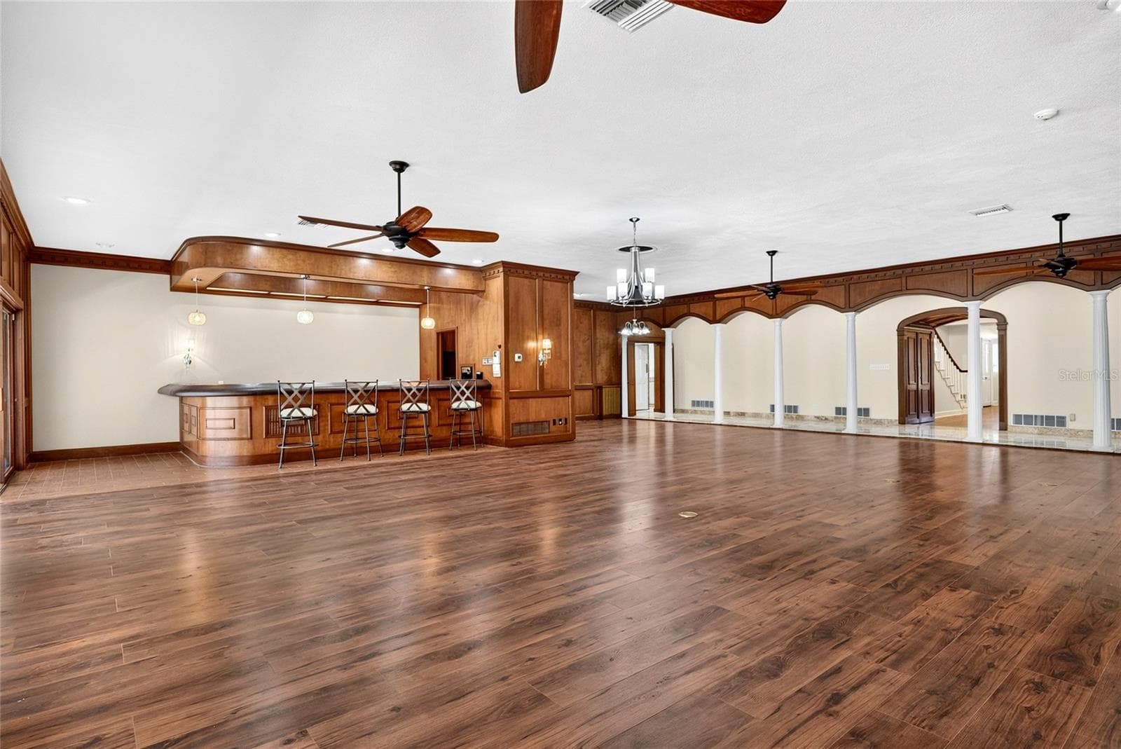 Single Family Residence at 6869 W HIGHWAY 100, BUNNELL, photo 21 of 93